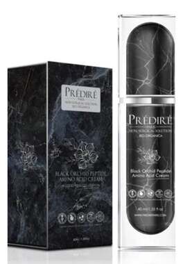 Prédiré Black Orchid Wrinkle Remover